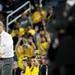 Michigan head coach John Beilein watches the game against IUPUI on Monday. Daniel Brenner I AnnArbor.com